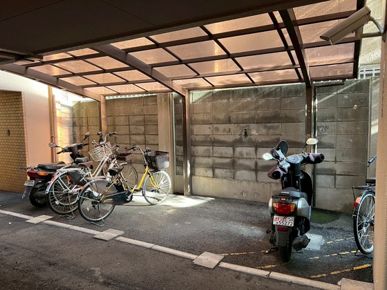 ライオンズマンション舟入中町