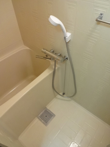 Tsushima higashi Apartment