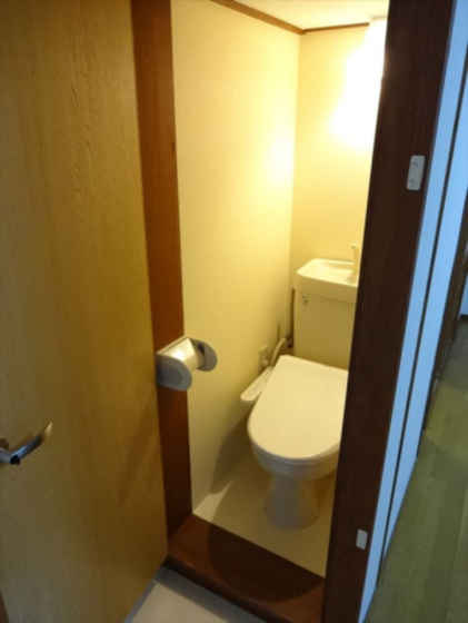 Tsushima higashi Apartment