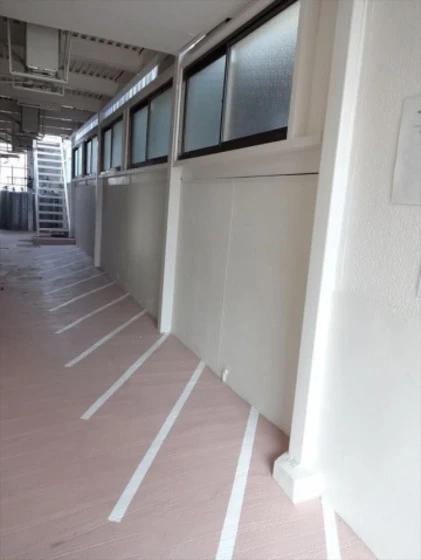 Tsushima higashi Apartment