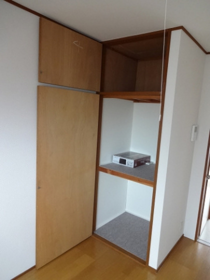 Tsushima higashi Apartment