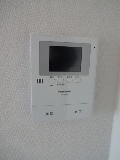 Tsushima higashi Apartment