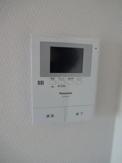 Tsushima higashi Apartment