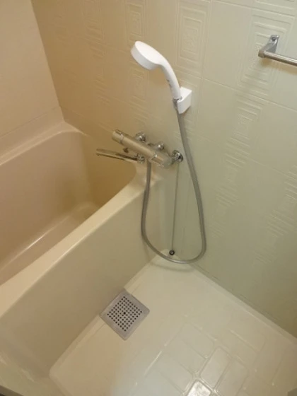 Tsushima higashi Apartment