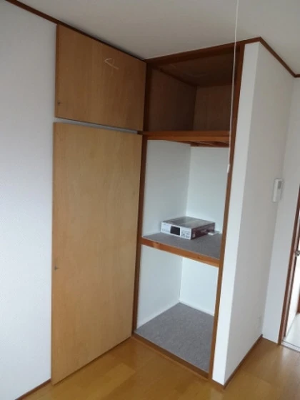 Tsushima higashi Apartment