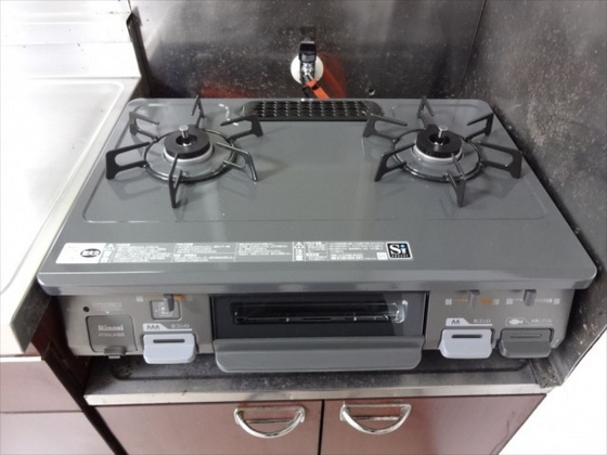 Tsushima higashi Apartment