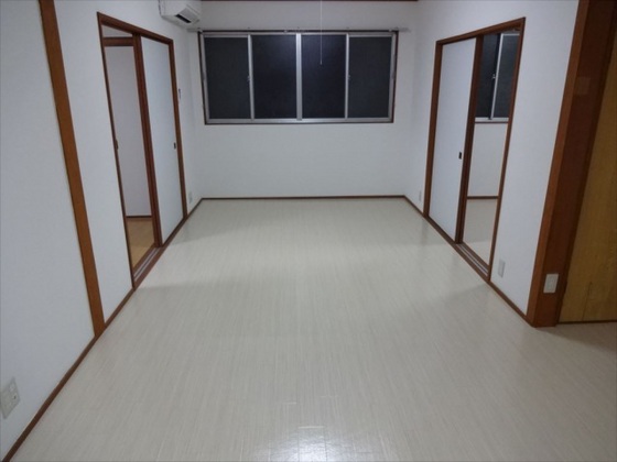 Tsushima higashi Apartment