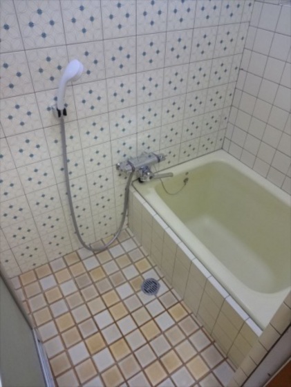 Tsushima higashi Apartment