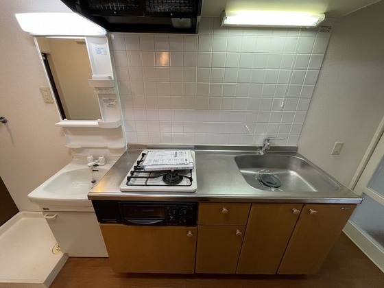 アミティー山崎