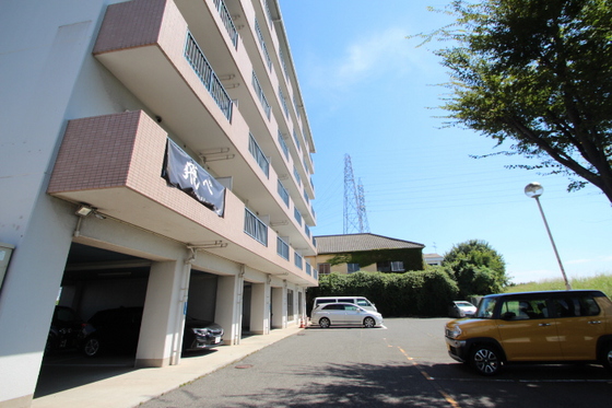 センチュリー平井