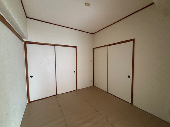 藤和中島田ハイタウン