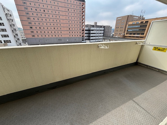 藤和中島田ハイタウン