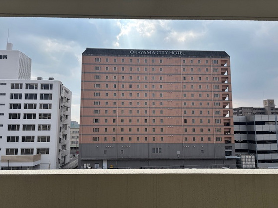 藤和中島田ハイタウン