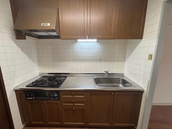 藤和中島田ハイタウン