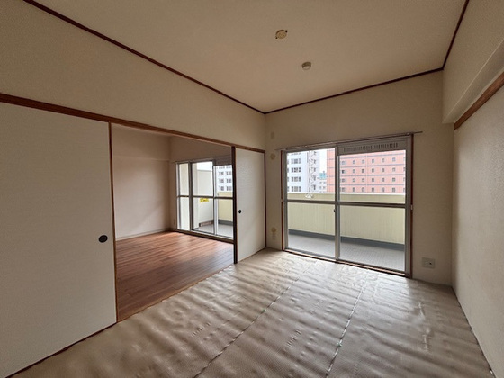 藤和中島田ハイタウン