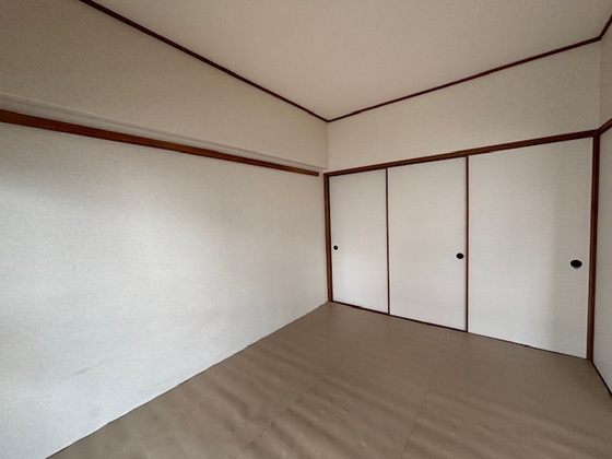 藤和中島田ハイタウン