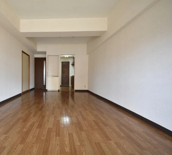 藤和中島田ハイタウン