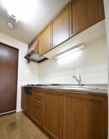 藤和中島田ハイタウン