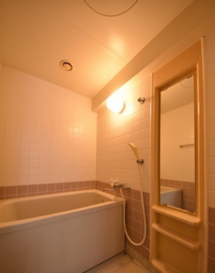 藤和中島田ハイタウン