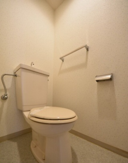 藤和中島田ハイタウン