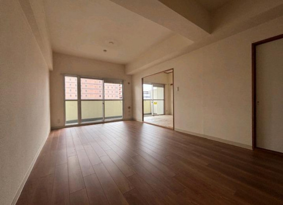 藤和中島田ハイタウン