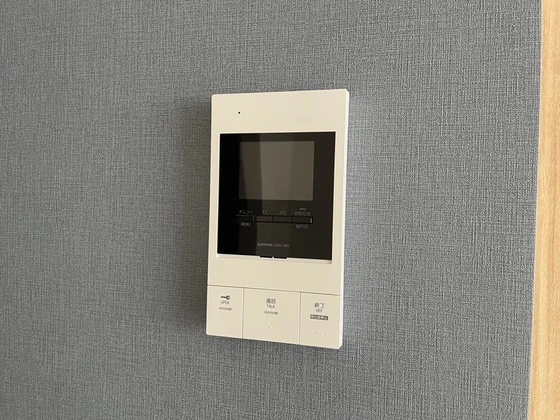 アベックスハイム井口明神A