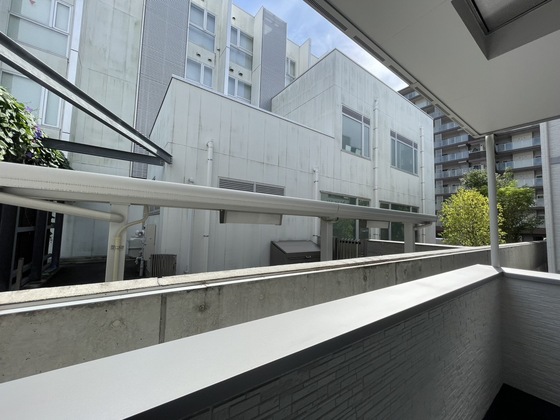 アベックスハイム井口明神A