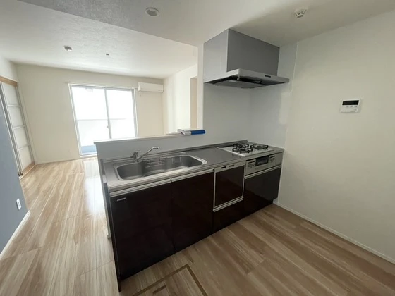 アベックスハイム井口明神A