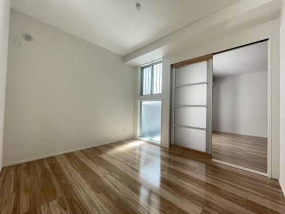 アベックスハイム井口明神A