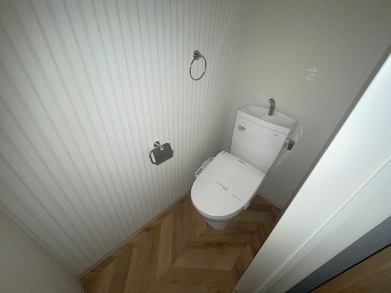 アベックスハイム井口明神A