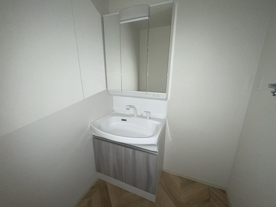 アベックスハイム井口明神A