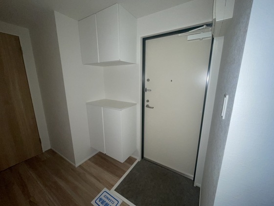 アベックスハイム井口明神A