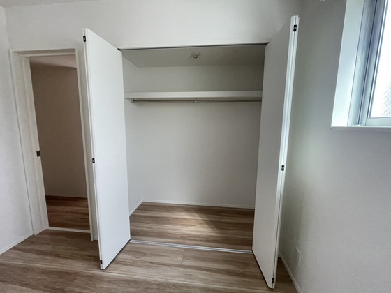 アベックスハイム井口明神A