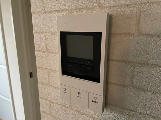 アベックスハイム井口明神A