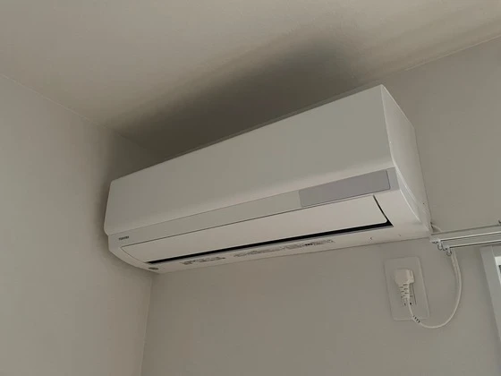 アベックスハイム井口明神A