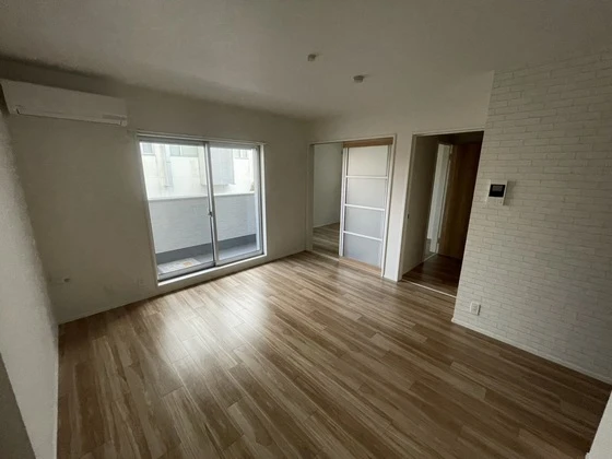 アベックスハイム井口明神A