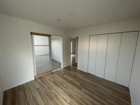 アベックスハイム井口明神A