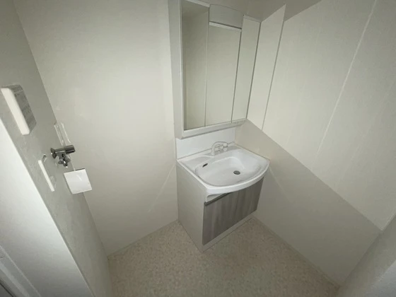 アベックスハイム井口明神A