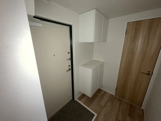 アベックスハイム井口明神A