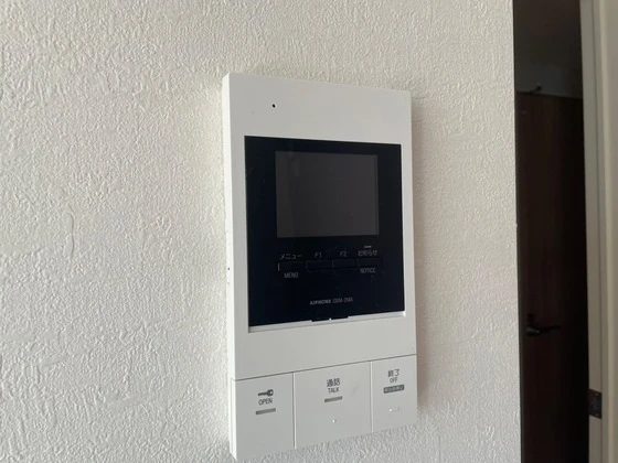 アベックスハイム井口明神A