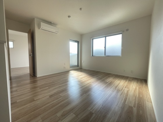 アベックスハイム井口明神A