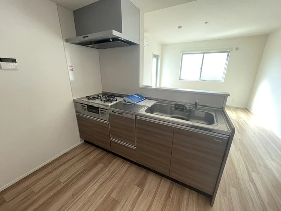 アベックスハイム井口明神A