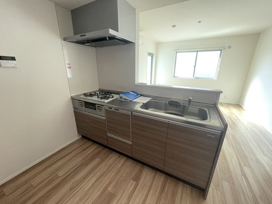 アベックスハイム井口明神A