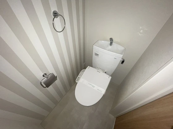 アベックスハイム井口明神A