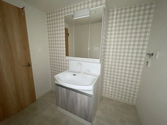 アベックスハイム井口明神A