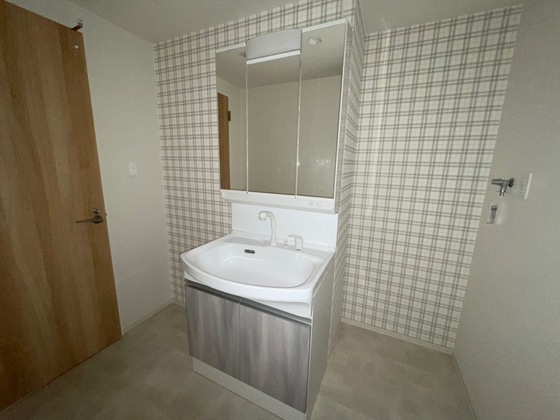 アベックスハイム井口明神A