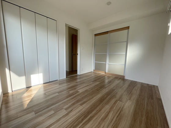 アベックスハイム井口明神A