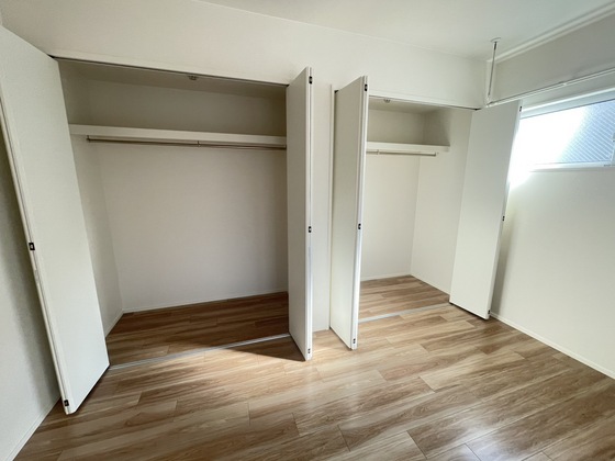 アベックスハイム井口明神A