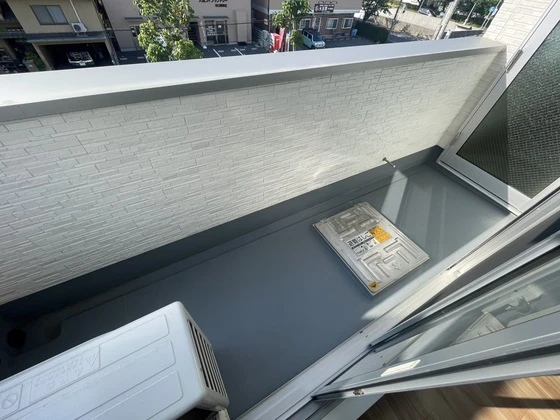 アベックスハイム井口明神A