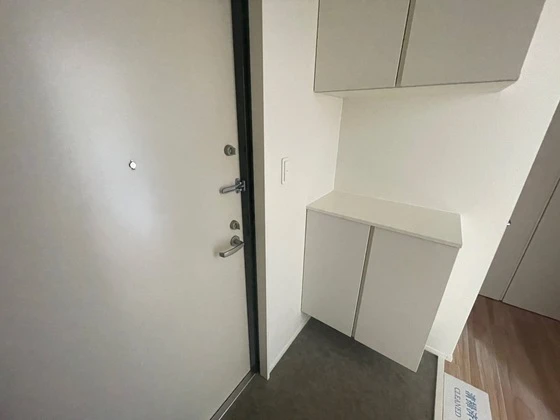 アベックスハイム井口明神A